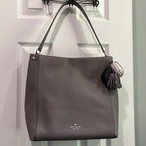 Kate Spade Palmer Drive Danika Shoulder Bag